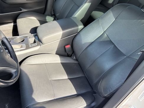 Used 2014 Nissan Altima 2.5 SL w/ Technology Package FWD image 8