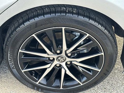 Used 2023 Toyota Camry SE w/ Convenience Package image 27