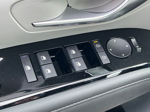 New 2026 Hyundai Tucson Limited AWD/4WD image 12