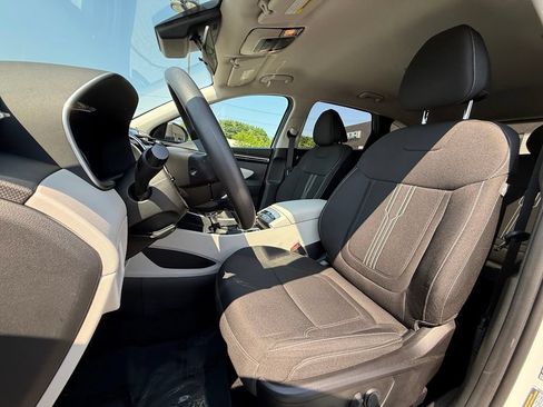 Used 2024 Hyundai Tucson SEL AWD/4WD image 21