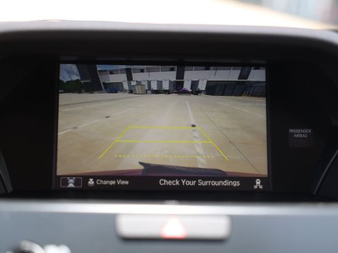 Used 2021 Acura ILX w/ Premium Package FWD image 40