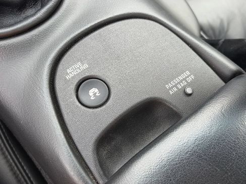 Used 2002 Chevrolet Corvette Z06 RWD image 21