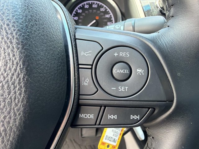 Used 2018 Toyota Camry SE FWD image 24