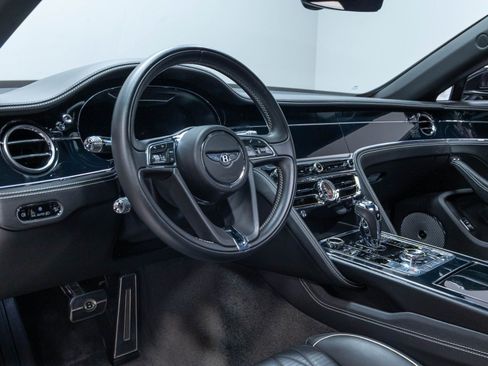 Used 2020 Bentley Flying Spur W12 AWD/4WD image 10