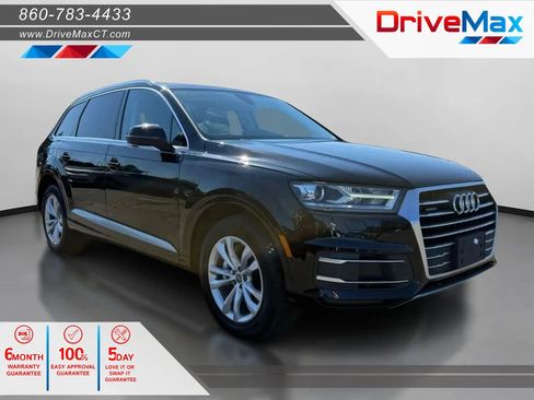 Used 2017 Audi Q7 2.0T Premium image 1
