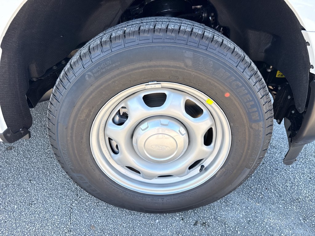 New 2026 Ford F150 XL RWD image 10