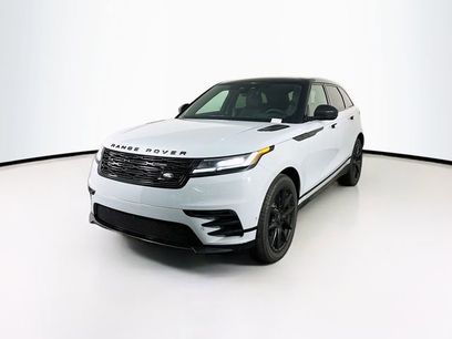 New 2026 Land Rover Range Rover Velar Dynamic SE