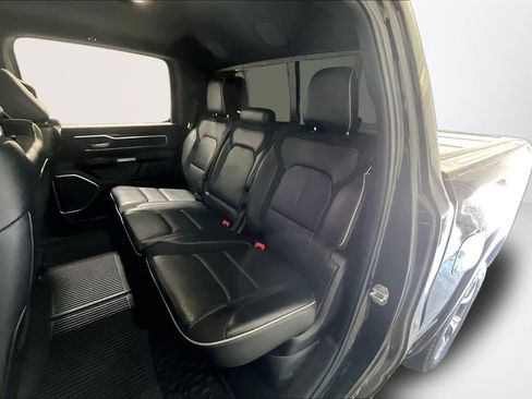 Used 2019 RAM 1500 Laramie image 22