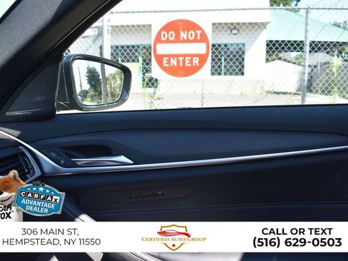 Used 2023 BMW 530e xDrive w/ Premium Package AWD/4WD image 18