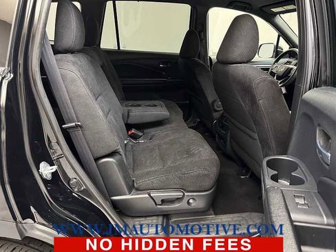 Used 2022 Honda Pilot Sport image 20