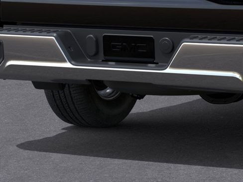 New 2026 GMC Sierra 1500 Pro w/ Convenience Package image 14