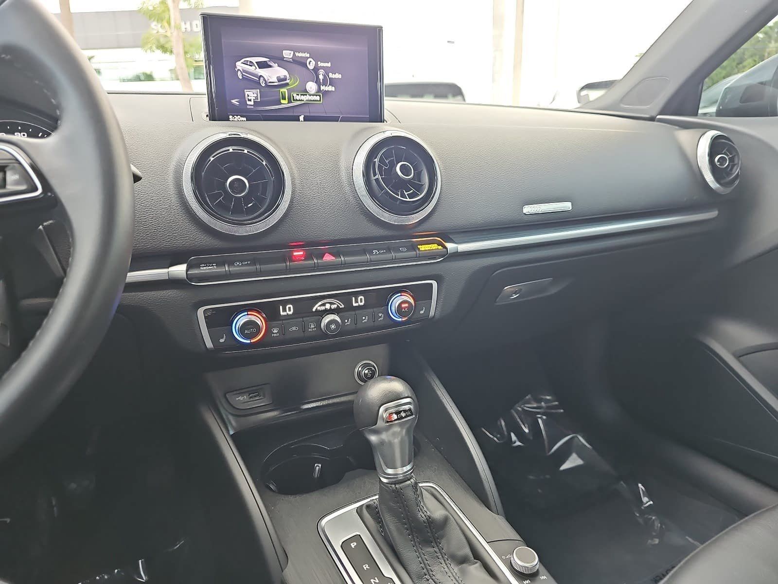 Used 2020 Audi A3 2.0T Premium FWD image 19