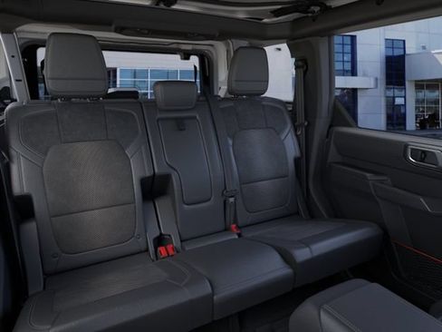 New 2026 Ford Bronco Raptor AWD/4WD image 11