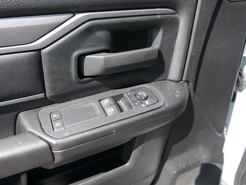 New 2026 RAM 5500 Tradesman w/ Chrome Appearance Group AWD/4WD image 13
