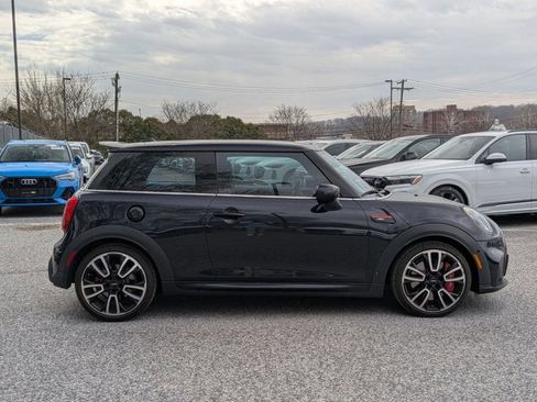 Used 2023 MINI Cooper John Cooper Works w/ Driver Assistance Package image 4