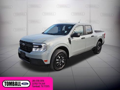 Certified 2024 Ford Maverick XL image 3