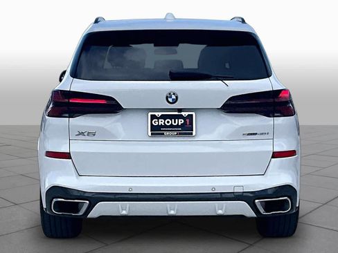 Used 2024 BMW X5 xDrive40i RWD image 4