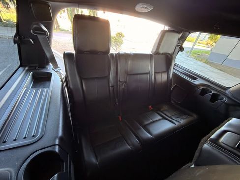 Used 2017 Ford Expedition Platinum AWD/4WD image 54