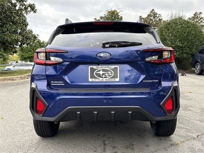 New 2025 Subaru Crosstrek 2.5i Limited