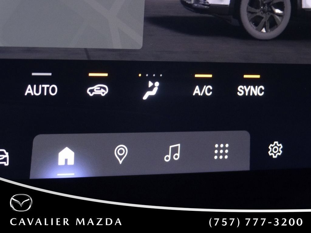 New 2026 MAZDA CX-5 Preferred AWD/4WD image 23