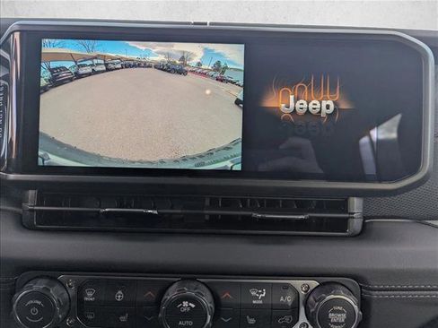 New 2026 Jeep Wrangler Unlimited Rubicon image 12