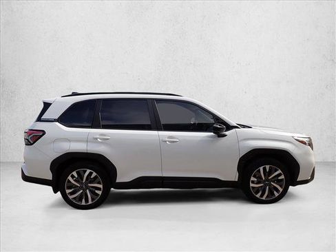 Certified 2026 Subaru Forester Touring AWD/4WD image 5