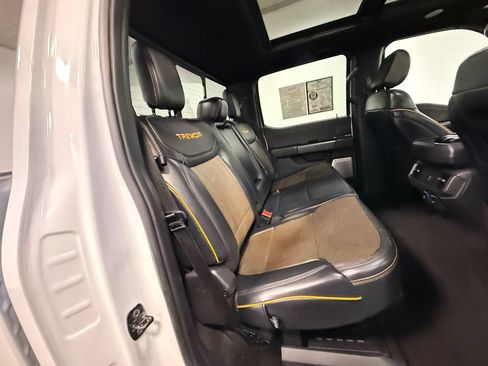 Used 2024 Ford F150 Tremor w/ Equipment Group 402A High AWD/4WD image 14