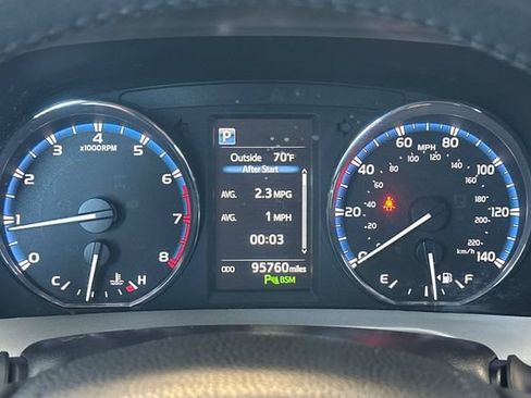 Used 2016 Toyota RAV4 Limited w/ Protection Package AWD/4WD image 27