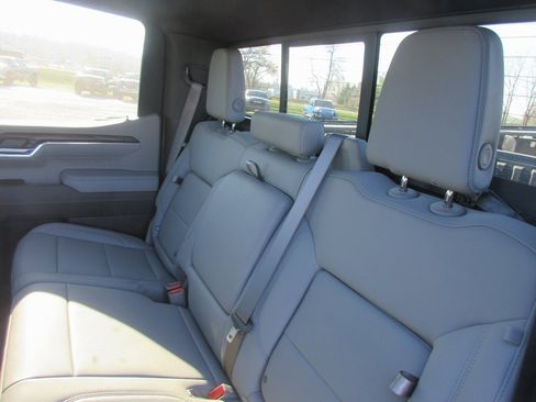 New 2026 GMC Sierra 1500 SLT w/ SLT Premium Plus Package image 15