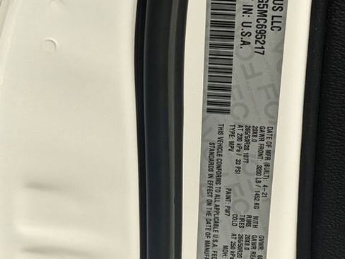 Certified 2021 Dodge Durango GT image 35