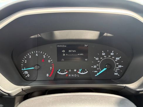 Certified 2022 Ford Escape SE w/ Cold Weather Package AWD/4WD image 16