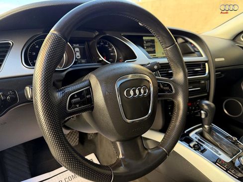 Used 2012 Audi A5 2.0T Premium Plus image 24
