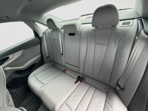 Used 2017 Audi A4 2.0T Premium Plus w/ Premium Plus Package AWD/4WD image 15