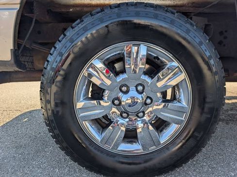 Used 2012 Ford F150 XLT w/ XLT Chrome Pkg AWD/4WD image 22