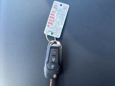 Used 2024 Ford F150 XLT w/ FX4 Off-Road Package image 51