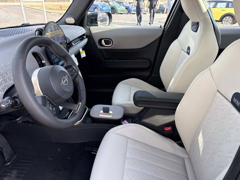 New 2026 MINI Cooper S FWD image 19
