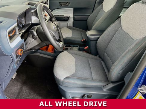 Used 2024 Ford Maverick XLT w/ XLT Luxury Package image 3