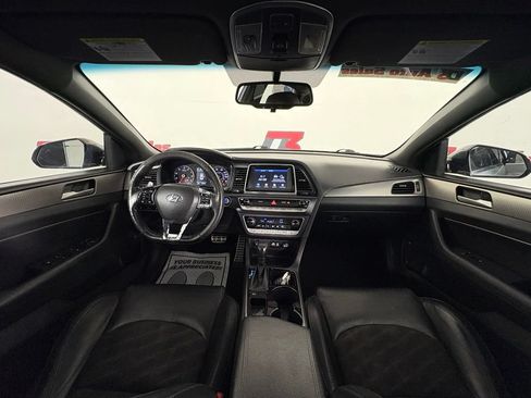 Used 2018 Hyundai Sonata Sport FWD image 40