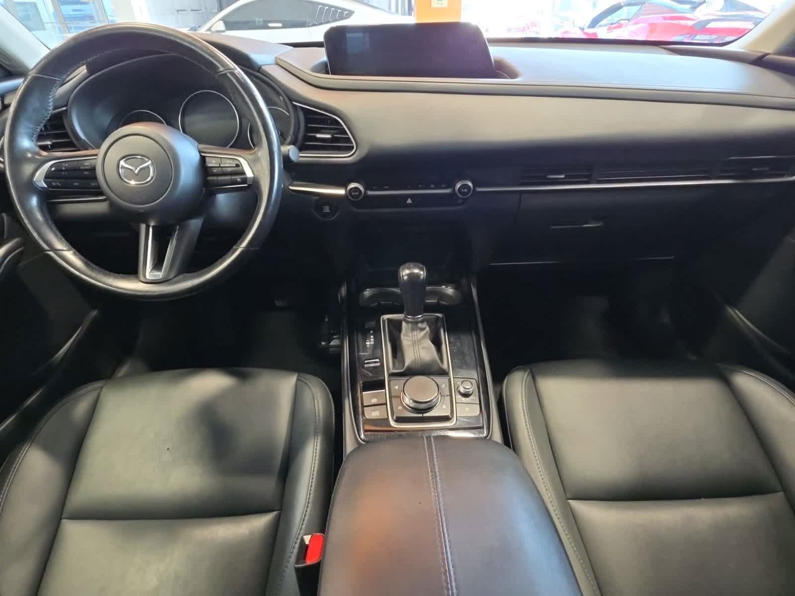 Used 2024 MAZDA CX-30 AWD 2.5 S w/ Select Sport Pkg image 28