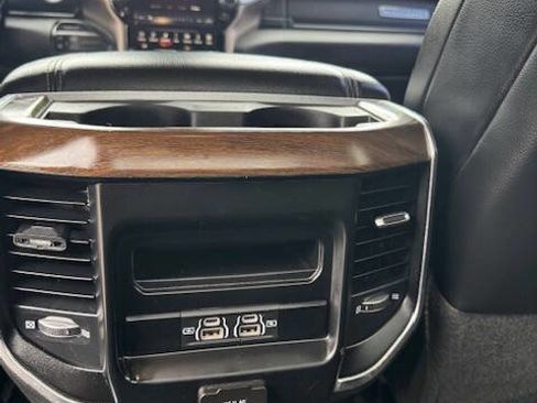 Used 2022 RAM 2500 Laramie AWD/4WD image 20