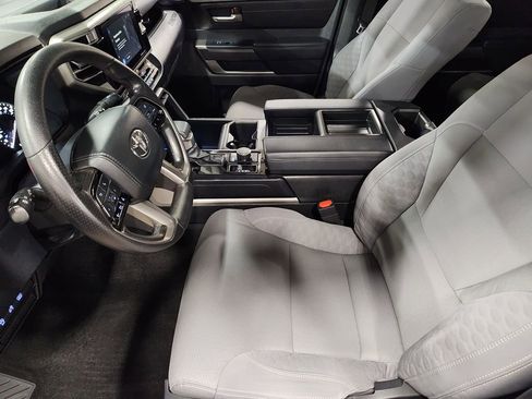 Used 2023 Toyota Tundra SR5 image 35