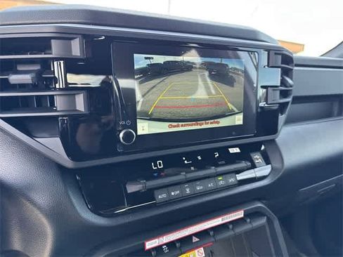 New 2026 Toyota Tundra SR5 image 21