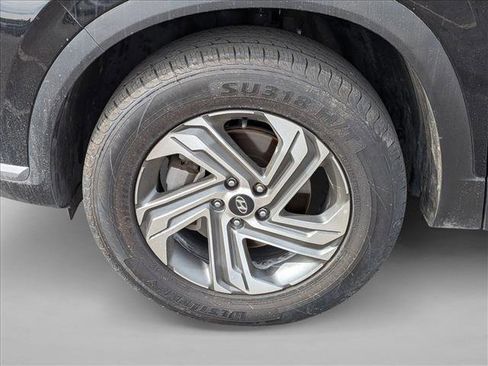 Used 2023 Hyundai Santa Fe SEL image 9