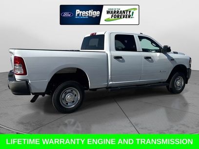 Used 2022 RAM 2500 Tradesman