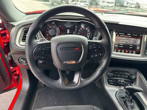 Used 2023 Dodge Challenger R/T w/ Plus Package image 19