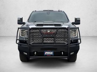 Used 2020 GMC Sierra 2500 Denali w/ Denali Ultimate Package video 2
