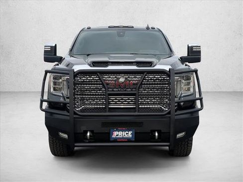 Used 2020 GMC Sierra 2500 Denali w/ Denali Ultimate Package image 2