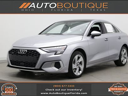 Used 2023 Audi A3 2.0T Premium Plus w/ Premium Plus Package