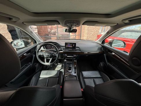 Used 2019 Audi Q5 2.0T Premium Plus w/ Premium Plus Package image 47