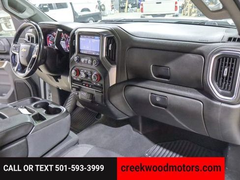 Used 2022 Chevrolet Silverado 3500 LT w/ Convenience Package image 55
